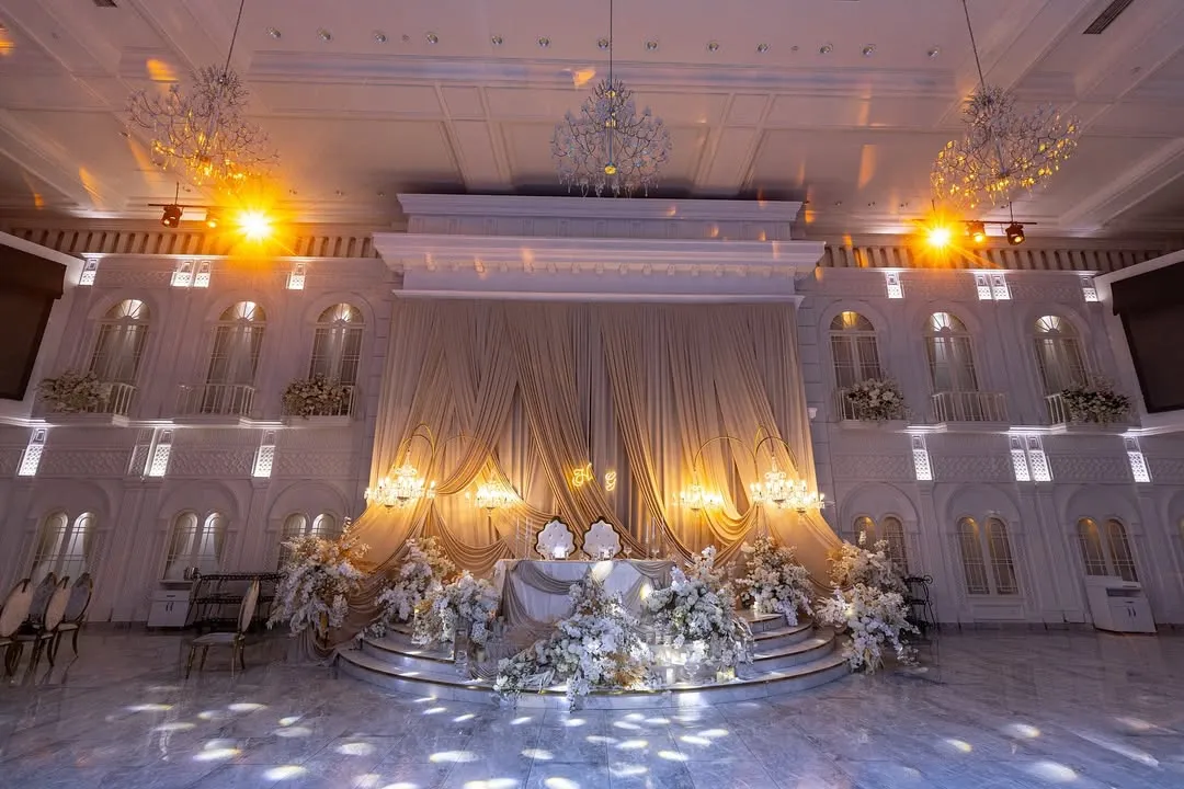 Neolit Hall - Zal - neolithallzal - şəkil 1